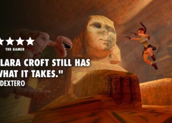 Svelata l’edizione fisica di Tomb Raider I-III Remastered!