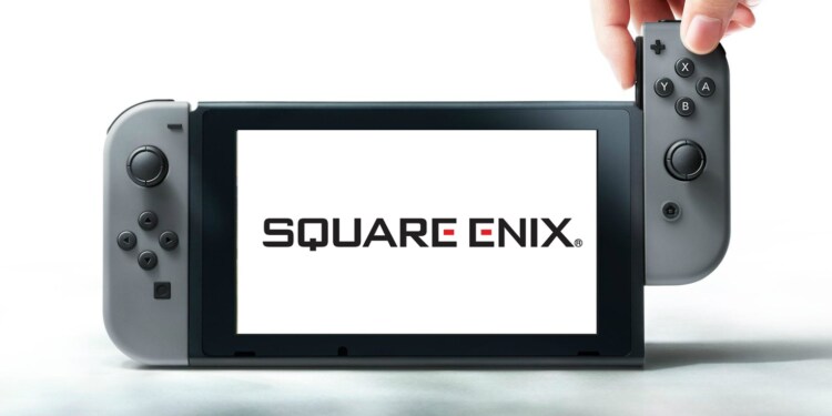 Square-Enix: in arrivo un supporto ancora maggiore per console Nintendo?