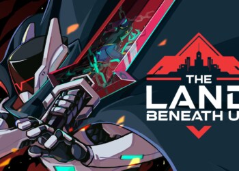 The Land Beneath Us: la recensione