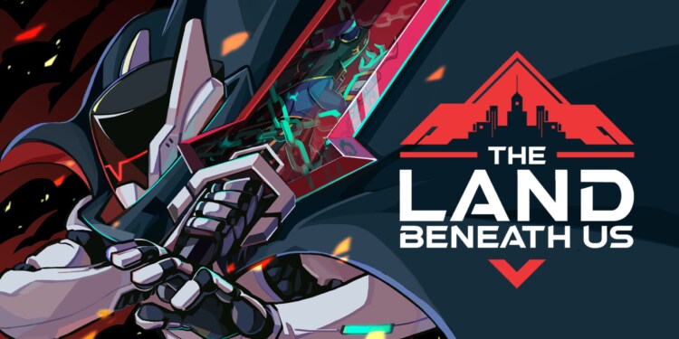 The Land Beneath Us: la recensione