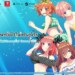 The Quintessential Quintuplets Double Pack ora disponibile!