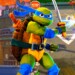 Scopri l’edizione Deluxe di TMNT: Mutants Unleashed