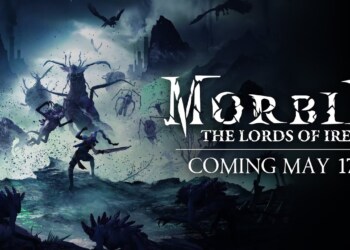 Trailer di lancio per Morbid: Lords of Ire