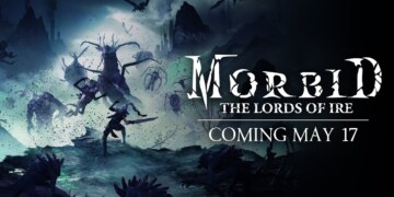 Trailer di lancio per Morbid: Lords of Ire