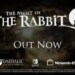 Trailer di lancio per The Night of the Rabbit