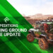 Riparte l’avventura con i nuovi contenuti di Expeditions: A MudRunner Game