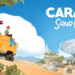 Annunciato l’affascinante Caravan SandWitch