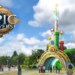 Uno sguardo ravvicinato al Super Nintendo World