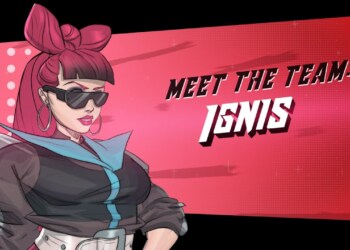 X-Com incontra The Boys in Capes: in arrivo il 29 maggio su Switch