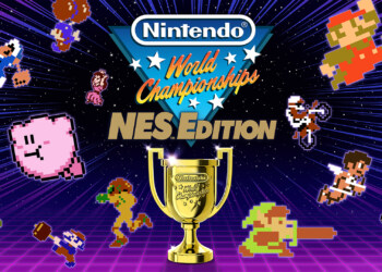 Tutte le novità di Nintendo World Championship NES Edition in questo trailer!