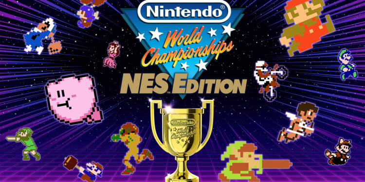 Tutte le novità di Nintendo World Championship NES Edition in questo trailer!