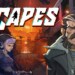 Capes: la recensione