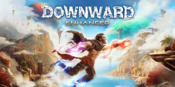 Downward Enhanced: la recensione