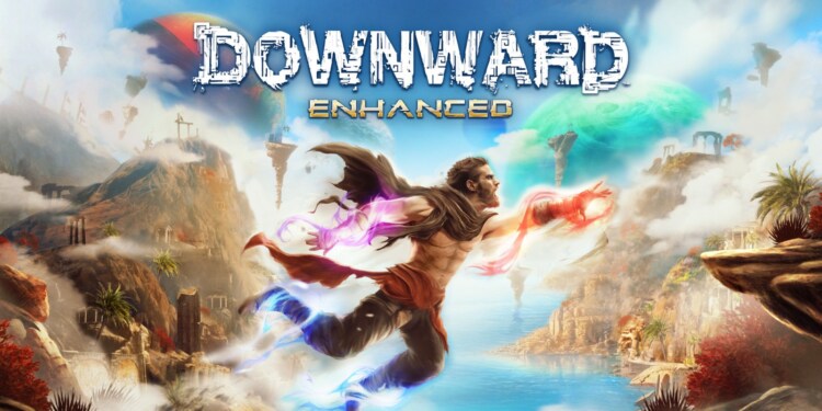 Downward Enhanced: la recensione