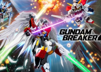 Svelati nuovi dettagli per Gundam Breaker 4