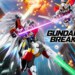 Svelati nuovi dettagli per Gundam Breaker 4
