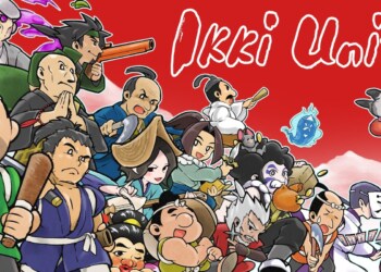 Ikki Unite: la recensione