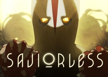 Saviorless: la recensione
