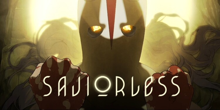 Saviorless: la recensione