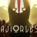 Saviorless: la recensione
