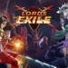Lords of Exile: la recensione