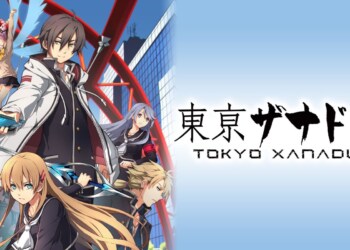 Tokyo Xanadu eX+: la recensione