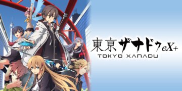 Tokyo Xanadu eX+: la recensione