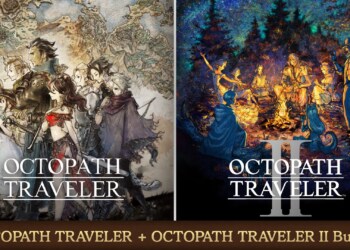 Octopath Traveler II si aggiorna con una nuova modalità