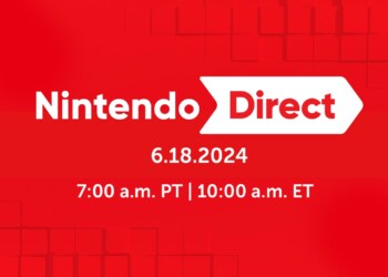 Nintendo Direct: confermato il nuovo episodio per domani – 18 giugno