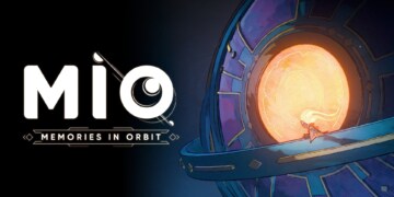 Esplora l’avvincente universo di MIO: Memories in Orbit