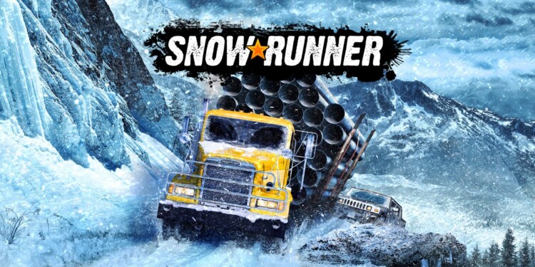 Snowrunner: la recensione