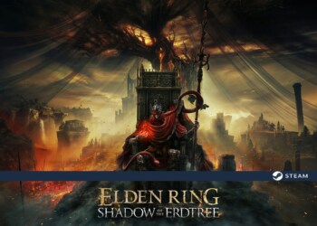 STEAM: ELDEN RING Shadow of the Erdtree: la recensione