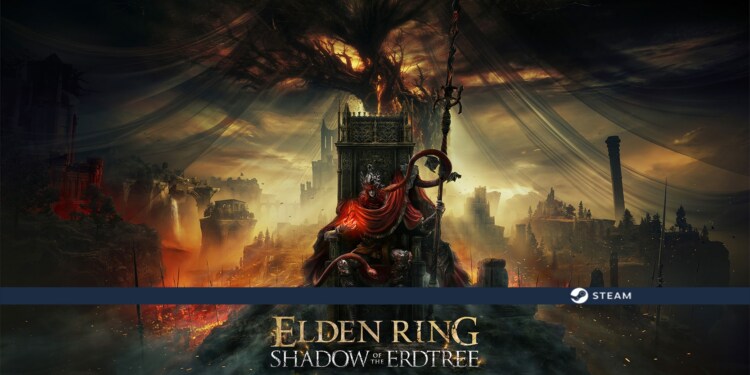 STEAM: ELDEN RING Shadow of the Erdtree: la recensione