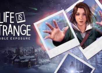 Square-Enix annuncia Life is Strange: Double Exposure