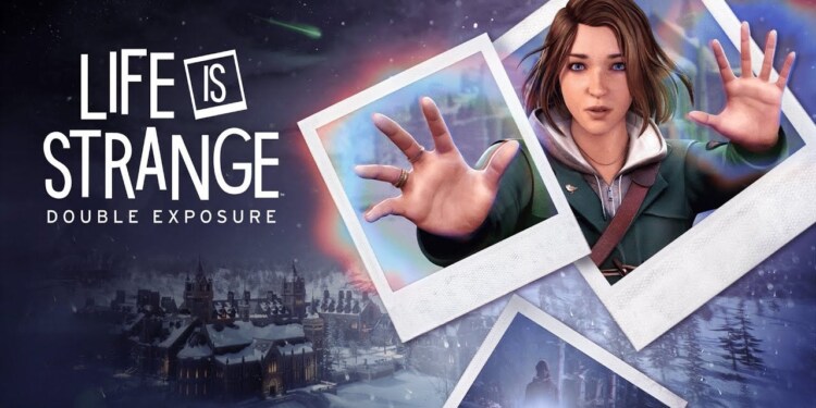 Square-Enix annuncia Life is Strange: Double Exposure