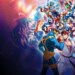 Ready…fight! Sette giochi in uno nella collezione MARVEL vs. CAPCOM