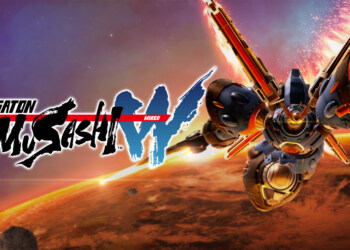 Megaton Musashi Wired: la recensione