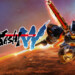 Megaton Musashi Wired: la recensione