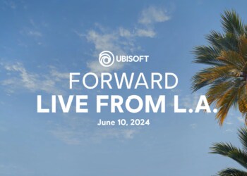 Ubisoft Forward: il nuovo evento si terrà il 10 giugno