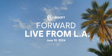 Ubisoft Forward: il nuovo evento si terrà il 10 giugno