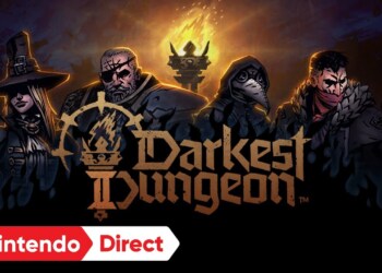 Armati di coraggio e rassegnazione: si scende nei meandri di Darkest Dungeon II