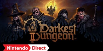 Armati di coraggio e rassegnazione: si scende nei meandri di Darkest Dungeon II