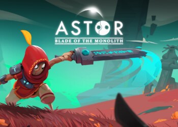 Astor: Blade of the Monolith: la recensione