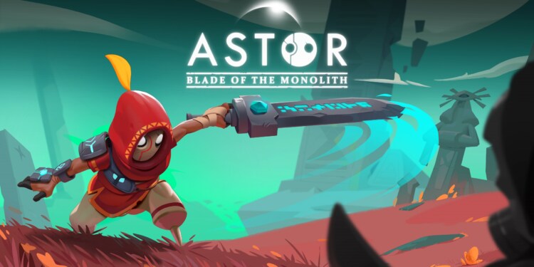 Astor: Blade of the Monolith: la recensione
