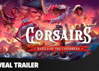 Corsairs: l’arrembaggio si preannuncia per il 2025