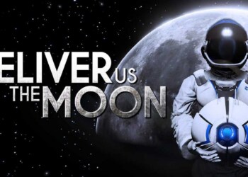 Deliver Us The Moon: svelata la data di uscita della versione Switch