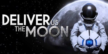 Deliver Us The Moon: svelata la data di uscita della versione Switch