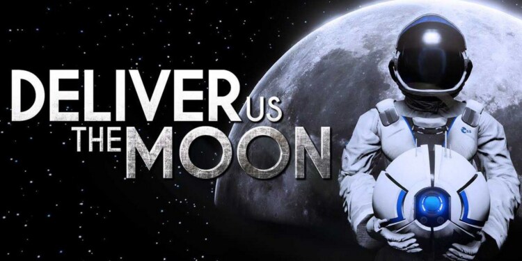 Deliver Us The Moon: svelata la data di uscita della versione Switch
