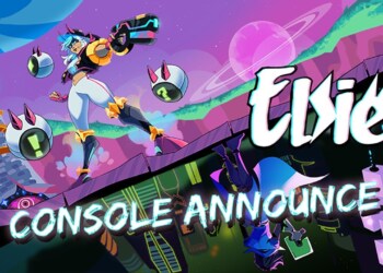 Elsie: confermata l’uscita su Switch