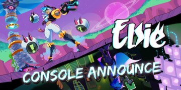 Elsie: confermata l’uscita su Switch